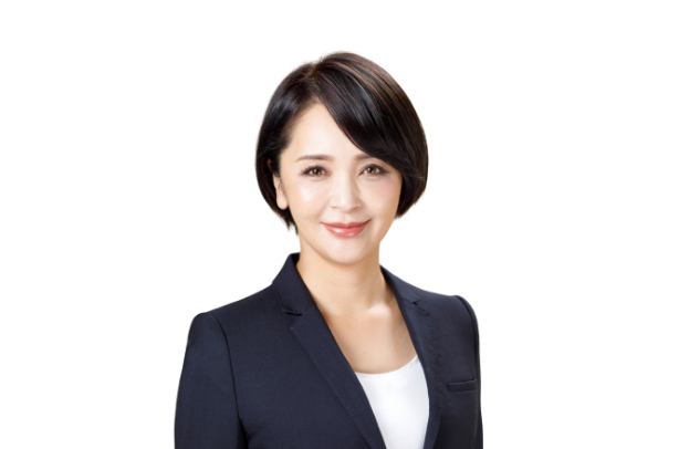 佐藤 朱美