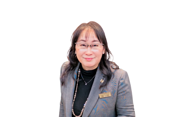 濵田 真理子